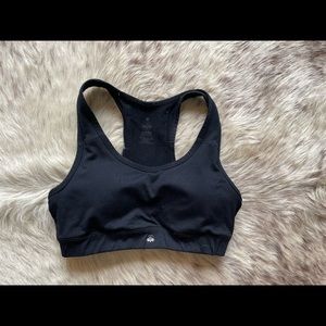 Senita Sarah sports bra